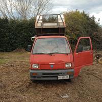 Porter piaggio 1000