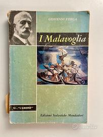 I MALAVOGLIA - Giovanni Verga