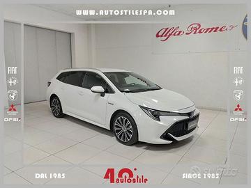 Toyota Corolla Touring Sports 1.8 Hybrid Styl...