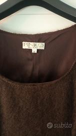 abito mini pinko