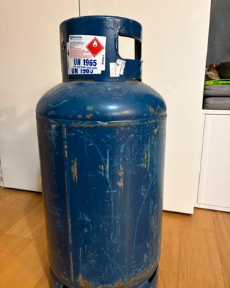 Bombola gas