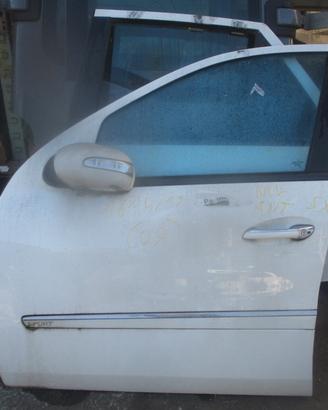 PORTA ANT SX MERCEDES ML 320 3.0 CDI 0 2007 642940