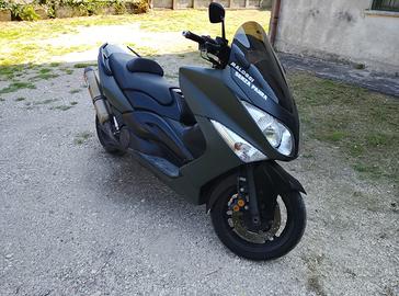 T MAX 500