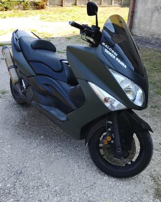 T MAX 500