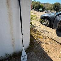 Pagaia sup Jimmy Lewis