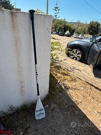 Pagaia sup Jimmy Lewis