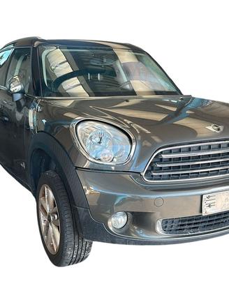 MUSATA MINI COUNTRYMAN ALL4 2012 N47C20A