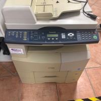 Fotocopiatrice Panasonic Professionale