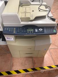 Fotocopiatrice Panasonic Professionale