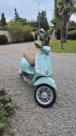 Piaggio Vespa 50 Primavera - 2023