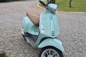 Piaggio Vespa 50 Primavera - 2023