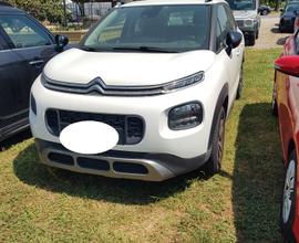 Citroen C3 Aircross C3 Aircross BlueHDi 100 Shine