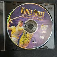 King’s Quest – La Maschera dell’Eternità (PC Game)