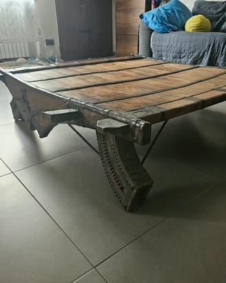tavolino indiano