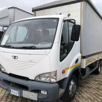 DAEWOO AVIA 75  CON SPONDA CARICATRICE