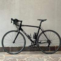 Bici da corsa Scott CR1 carbon