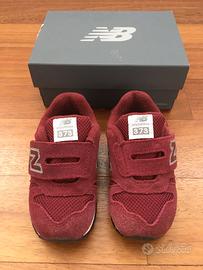 New Balance 373 Scarpe da bambino / bambina 23,5