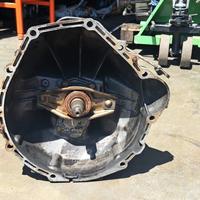 MERCEDES-BENZ CLASSE C 1.8; 7174170 834750