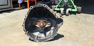 MERCEDES-BENZ CLASSE C 1.8; 7174170 834750