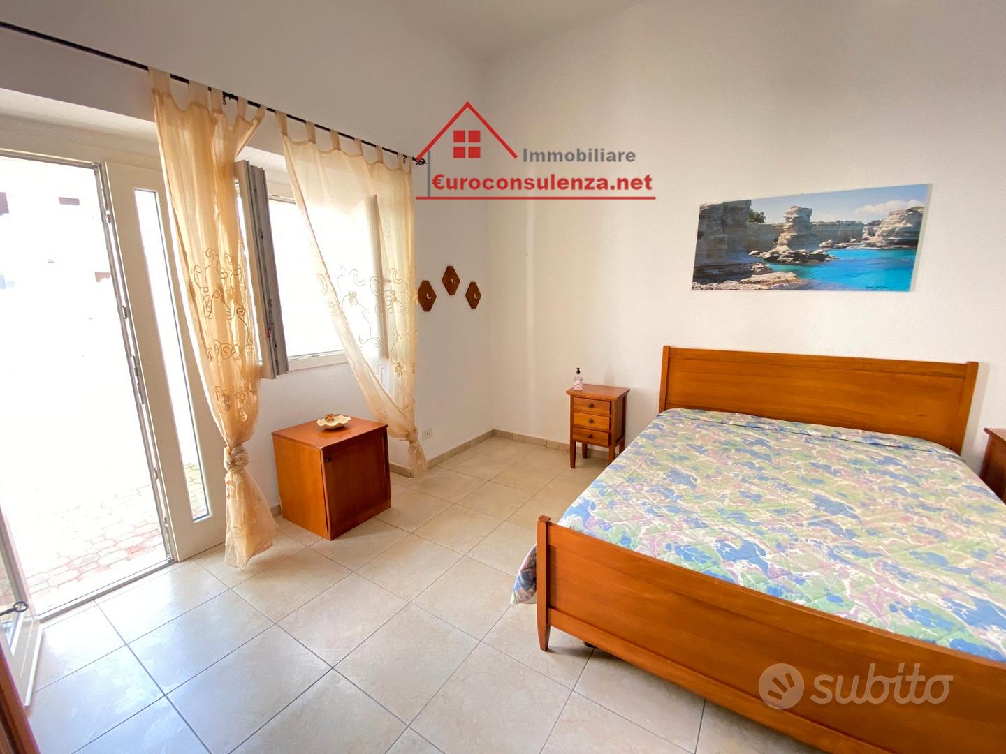 Apartment in Ugento, Torre San Giovanni - Altro