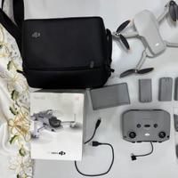 Drone DJI mini 4 k fly more combo