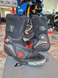 Stivali Dainese Axial 1 N47
