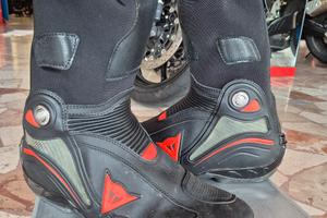 Stivali Dainese Axial 1 N47