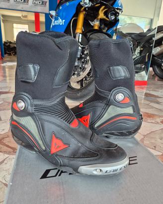 Stivali Dainese Axial 1 N47