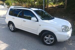 Nissan xtrail t30