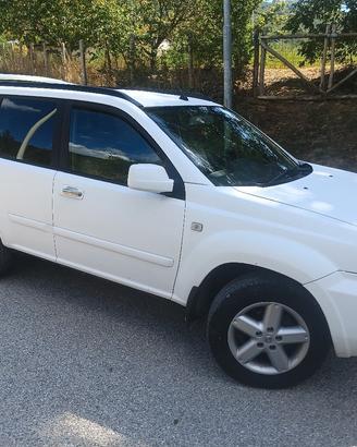 Nissan xtrail t30