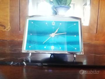 sveglia diamond space age