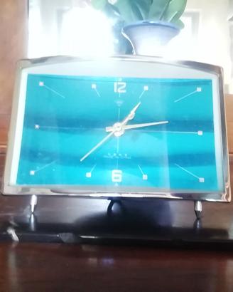 sveglia diamond space age