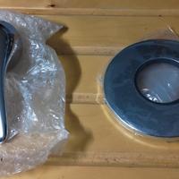 Miscelatori Nobili Rubinetterie cromati 16108 NEW