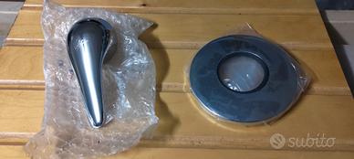 Miscelatori Nobili Rubinetterie cromati 16108 NEW