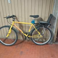 Bici  N° 4 MTB € 170 