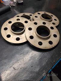 distanziali per cerchi 500 Abarth 