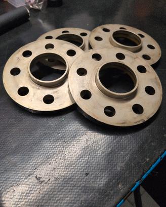distanziali per cerchi 500 Abarth 
