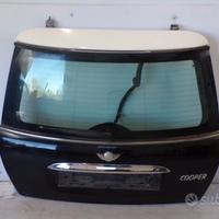 Portellone Posteriore Mini Cooper R50 2004