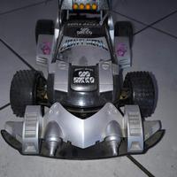 Gig Nikko Super Mach 2