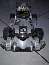 Gig Nikko Super Mach 2