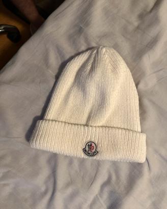Moncler cappellino