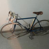 bicicletta vintage Gamba