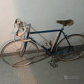 bicicletta vintage Gamba