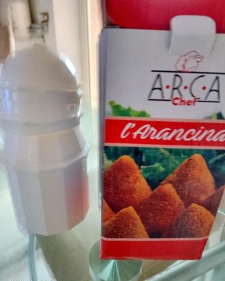 Stampo per arancini 