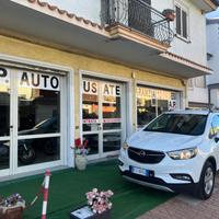 Opel Mokka X 1.6 CDTI Ecotec 136CV 4x2 Start&Stop 