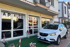 Opel Mokka X 1.6 CDTI Ecotec 136CV 4x2 Start&Stop 