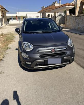 FIAT 500X 1.3 Multijet 95 CV