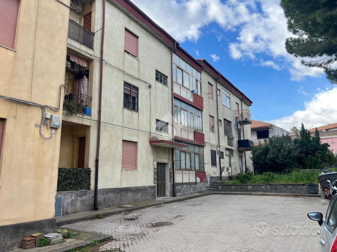 Appartamento – Giarre, Macchia - Vista 5