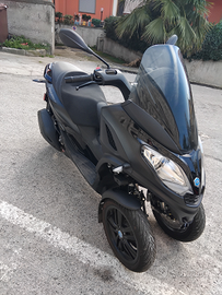 Piaggio mp3 300 abs hpe