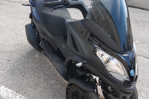 Piaggio mp3 300 abs hpe